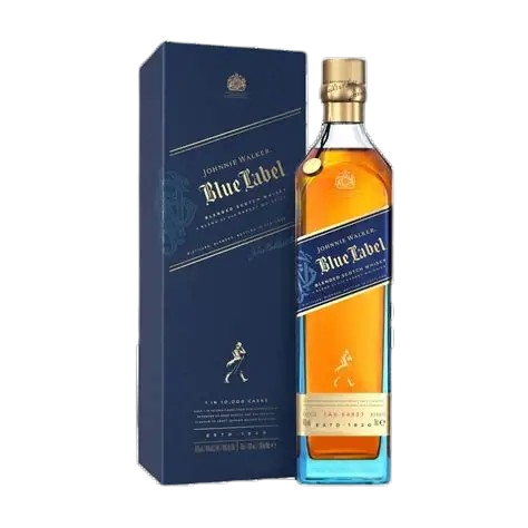 Blue Label